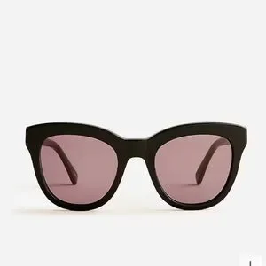 J. Crew | Accessories | Jcrew Cabana Oversized Sunglasses  display picture 2